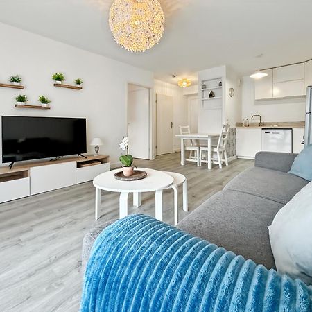 Sunny Suite Disneyland Paris - Rentaway Bnb Montévrain Exteriér fotografie