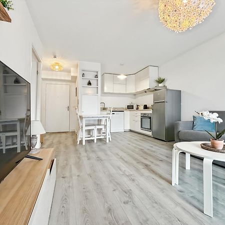 Sunny Suite Disneyland Paris - Rentaway Bnb Montévrain Exteriér fotografie